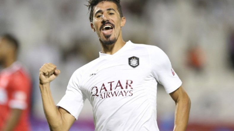 بونجاح يضع السد في المربع الذهبي الآسيوي