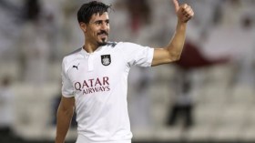 بونجاح يُحطّم رقما قياسيا جزائريا عمره 45 سنة !