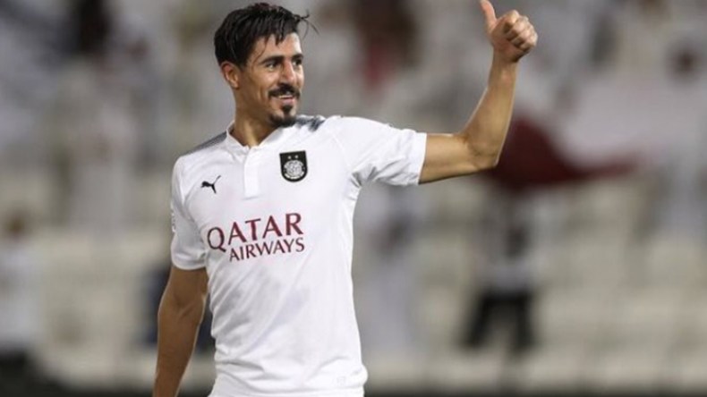 بونجاح يُحطّم رقما قياسيا جزائريا عمره 45 سنة !