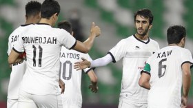 بونجاح ممررا حاسما في رابطة أبطال آسيا