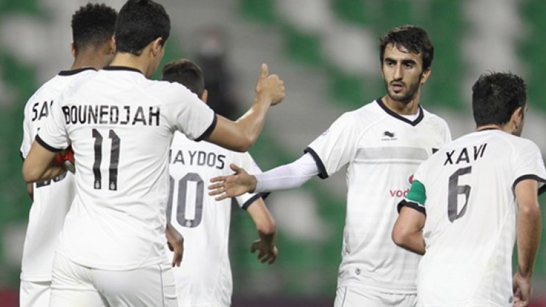 بونجاح ممررا حاسما في رابطة أبطال آسيا