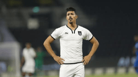 الكاف تتجاهل بونجاح وتقصيه من جوائزها