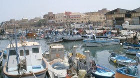 العثور على البحارة الخمسة المفقودين بتيبازة