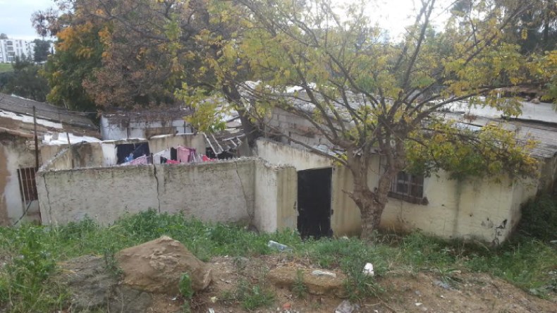 35 عائلة مهدّدة بالموت داخل أقدم محتشد استعماري بالأسنام بالبويرة