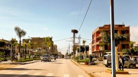 سكان بوينان يطالبون بتطبيق دفتر شروط لضبط عمل نقل المسافرين