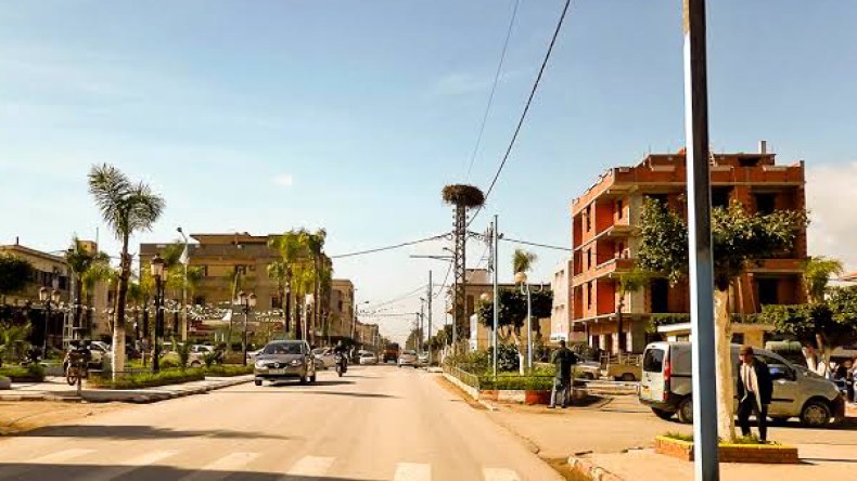 سكان بوينان يطالبون بتطبيق دفتر شروط لضبط عمل نقل المسافرين