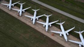 بدء اختبارات بوينغ 737 ماكس