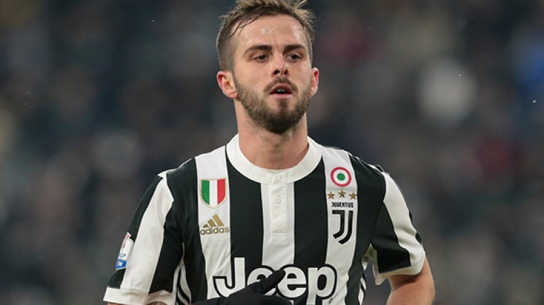 جوفنتوس يوجه صفعة إلى ريال مدريد 