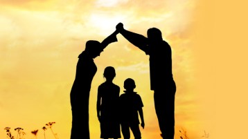 بيوتٌ غير مطمئنّة!