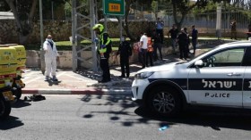 مقتل إسرائيلي في عملية طعن بالداخل المحتل