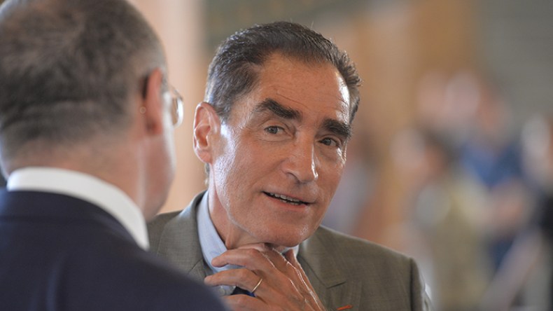 المبعوث الأممي المقترح إلى الصحراء الغربية يثير فضيحة دولية