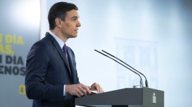 رئيس حكومة إسبانيا يتودد إلى الجزائر من منبر الأمم المتحدة