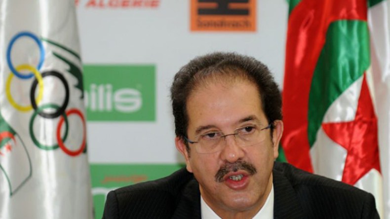 “اسألوا ولد علي عن سبب الخلاف بيننا.. وواثق من نجاح حطاب”