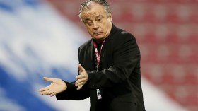 مارشان مرتقب الأحد بالعاصمة.. وتأهلنا في “الكاف” ليس انجازا