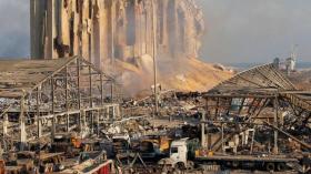 هذا هو سبب انفجار بيروت