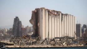 وفاة زوجة سفير هولندا في لبنان