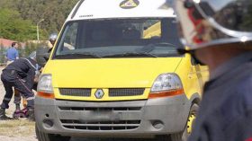 “سيارت إسعاف خردة” تعمّق معاناة مرضى أدرار