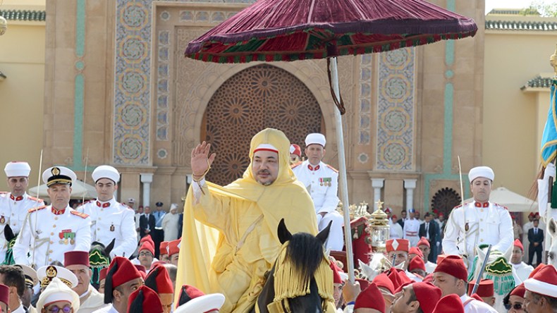 ما وراء الأكمة في مبادرة ملك المغرب