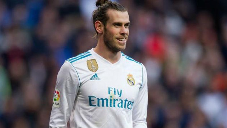 ريال مدريد يحدد سعر بيل