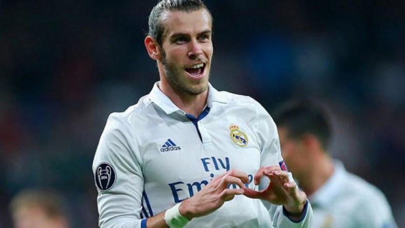 رهان ريال مدريد على غاريث بيل في الموسم الجديد