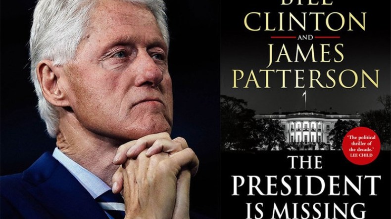 بيل كلينتون “يُرسل” تنظيم “سوج” الإرهابي إلى الجزائر!