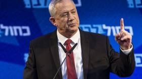 وزير الدفاع الإسرائيلي: زرت كل الدول العربية بالخفاء وأتمنى زيارتها علناً