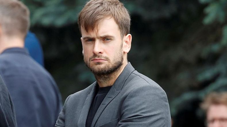 مقتحم نهائي كأس العالم يعالج في ألمانيا