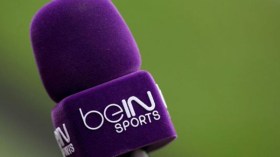 beIN تستغل نهائي أبطال أوروبا لمهاجمة السعودية‎!