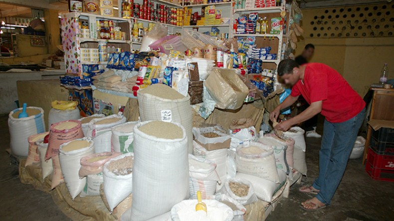 مليونا تاجر في الجزائر.. وهذه القطاعات الأكثر تهافتا