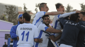 الدفاع يثري الرصيد ويخرج تدريجيا من منطقة الخطر