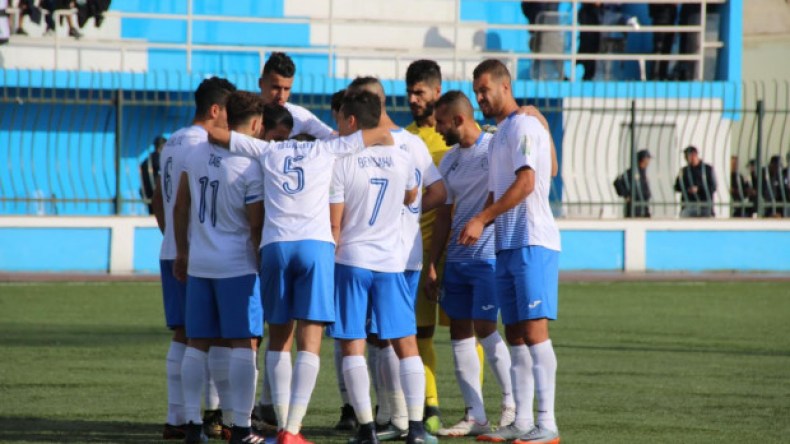 قرعيش في ورطة ويواصل حصد ثمار الأخطاء الإدارية