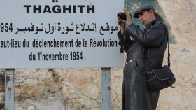 بشير محمدي.. أبدع فنا وشعرا ورسما وبكى بحرقة ضحايا السيليكوز