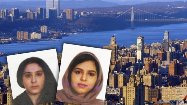 السعودية تنفي علاقتها بوفاة الشقيقتين فارع في أمريكا