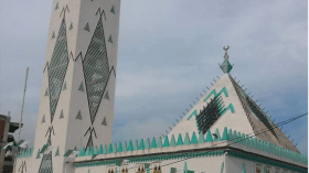 مسجد تالة عمارة.. أول مسجد من الطراز البربري بالجزائر