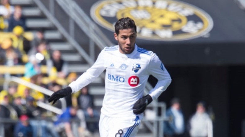 تايدر والعلم الجزائري وطرد إبراهيموفيتش