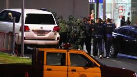 مقتل الجندي منفذ مجزرة تايلاند