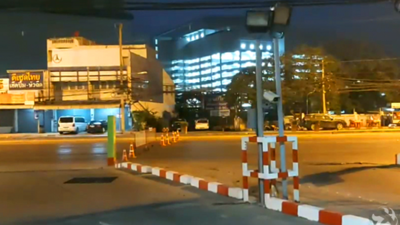 جندي تايلاندي يطلق النار عشوائياً ويقتل 17 (فيديو)