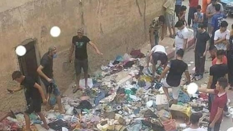إدانة المشعوذ الذي يجمع صور العائلات بتبسة