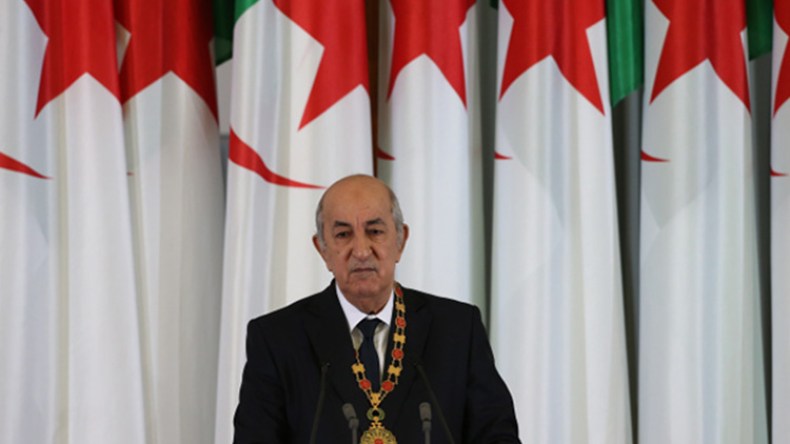 تعديل الدستور سيسمح باتخاذ آليات قانونية لمكافحة الفساد بكل الوسائل