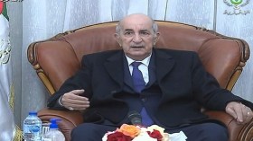 الصحراويون مرتاحون لعودتكم