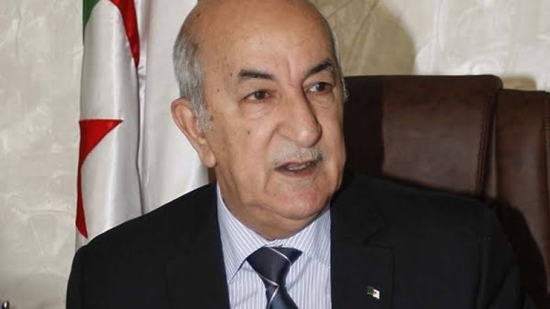 عائلة العقيد اوعمران تهان في بلدية بولوغين بالعاصمة