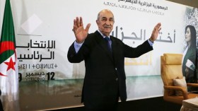 تبّون والحَراك.. الحوار مع من؟!