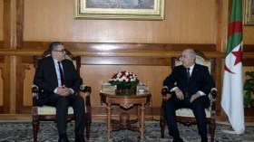 الرئيس ليس مُلزما.. والدستور لم يحدد ماهية الأغلبية البرلمانية