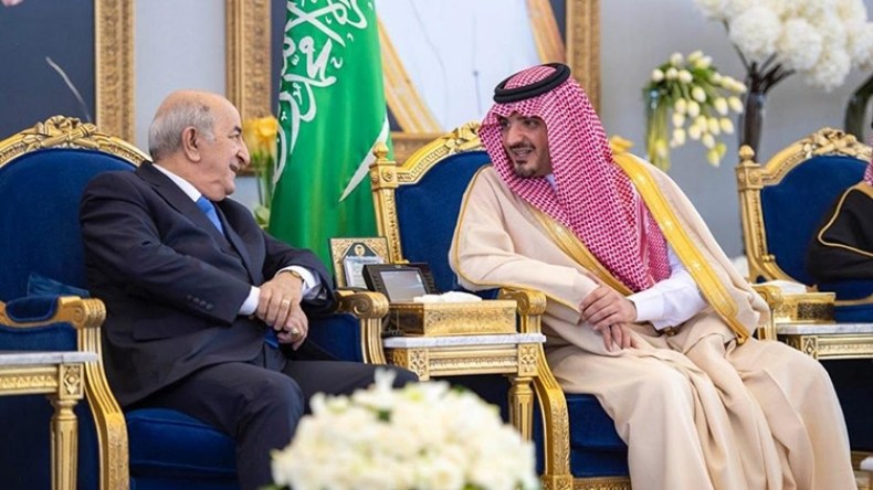 دور الجزائر المرتقب في ترميم العلاقات العربية