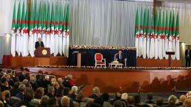 الهيئة التشريعية.. بين استكمال العهدة والانتخابات المبكّرة !