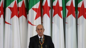 أخلقة الحياة السياسية في برنامج الرئيس الجديد