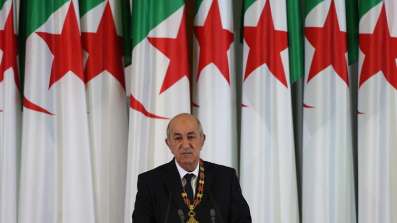 أخلقة الحياة السياسية في برنامج الرئيس الجديد