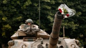 تونس تتجه نحو تجنيد النساء في الجيش!