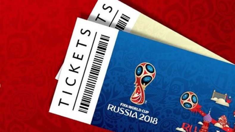 نفاد التذاكر ماعدا لقاء السعودية ومصر… وتونس بانما