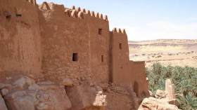 إجماع على استغلال مواد البناء المحلية للمحافظة على العمران في الجنوب